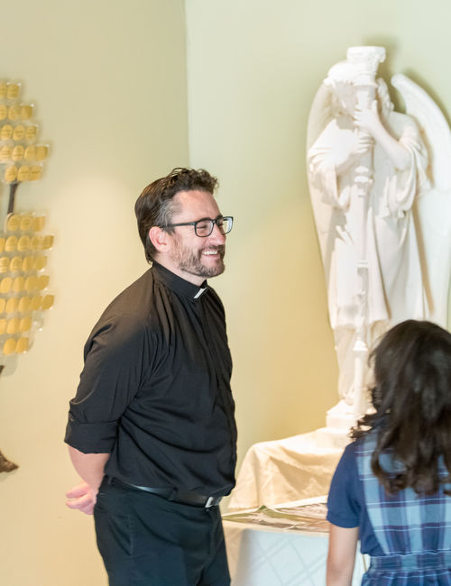 Fr. Jacob